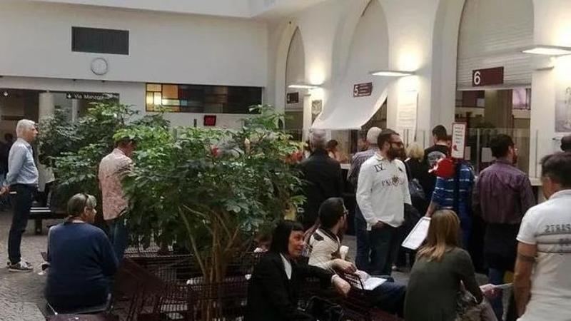 Carta d’identità senza scadenza. Scatta la rivoluzione per gli over 70
