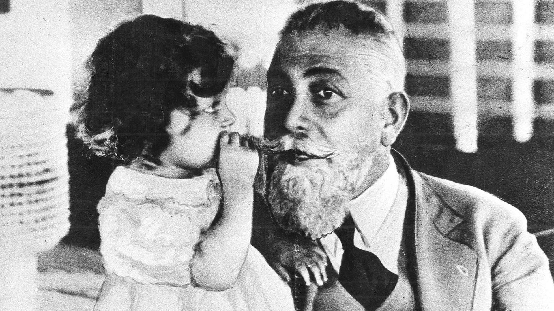 Un uomo senza memoria e due famiglie in conflitto, nel cuore dell'Italia