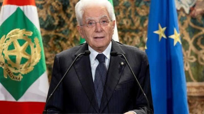 Mattarella: “La difesa comune Ue è strumento per garantire la pace”