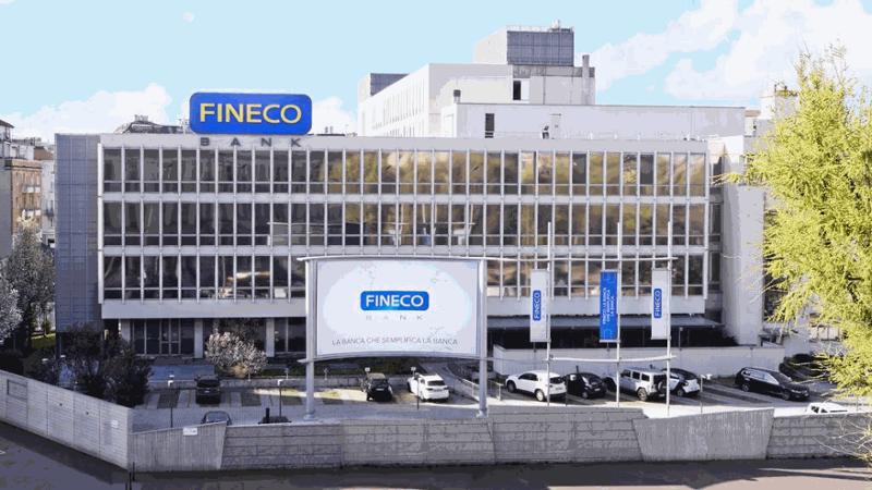 FinecoBank, ricavi oltre i 700 milioni nei 6 mesi. Migliora l’outlook per l’anno e il piano al 2029