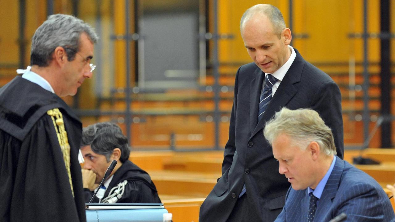 Promozione lavorativa per il manager condannato per il rogo Thyssenkrupp