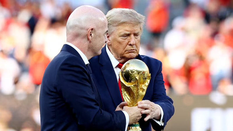 Uefa, scontro totale con la Fifa di Infantino: “Pronti a boicottare i Mondiali”