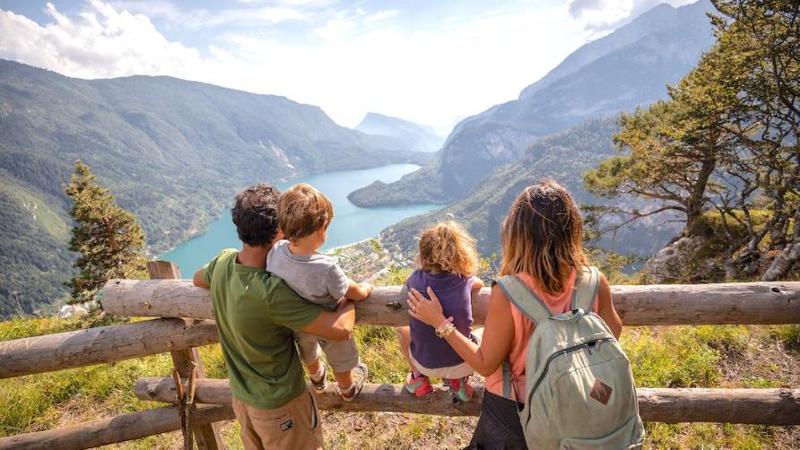 Stressati dalla vacanza? Arriva il maggiordomo che pianifica il viaggio