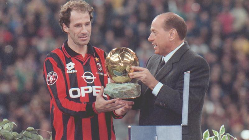 “Papà, era forte Baresi?”. Com'è difficile spiegare a un bambino di oggi che cos'è stato il Capitano