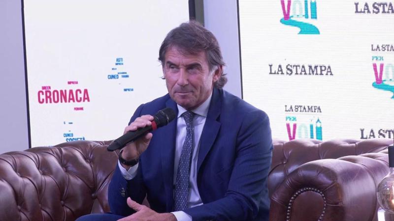 L'accusa di Carnevali: "Serie A? Poco competitiva economicamente. La Premier ci porta via i talenti"