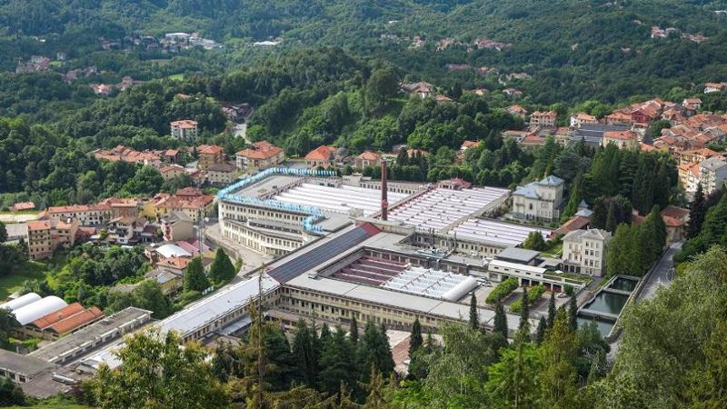Lanificio Zegna, ecco la svolta sul contratto: c’è il premio-presenza mensile da 100 euro