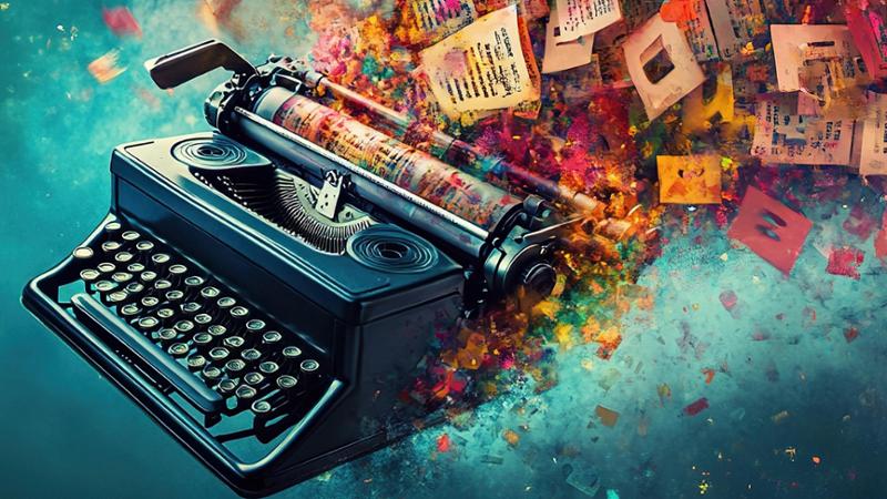 Scrivere lettere al direttore, ultimo antidoto alla velocità dei social