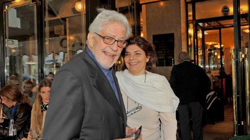 Silvia Scola: “Quante liti sul set con papà Ettore. Faceva scappare tutti i miei fidanzati”