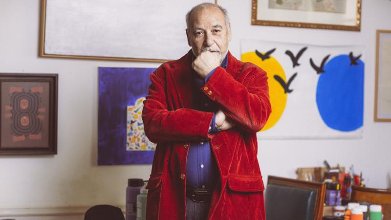 Tahar Ben Jelloun: “Quei ragazzi sognano Lamine Yamal”