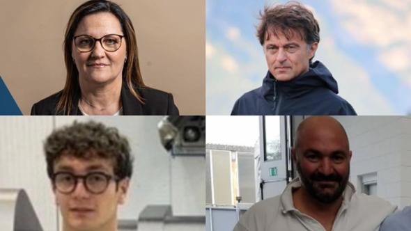 Il manager Paolo Gianturco, la direttrice Cristina Bianco: chi sono gli italiani morti in Perù con le famiglie