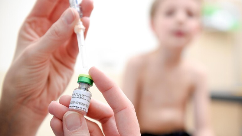 Morbillo, negli Usa è epidemia: quasi 2500 casi quest’anno. E c’entra anche Trump