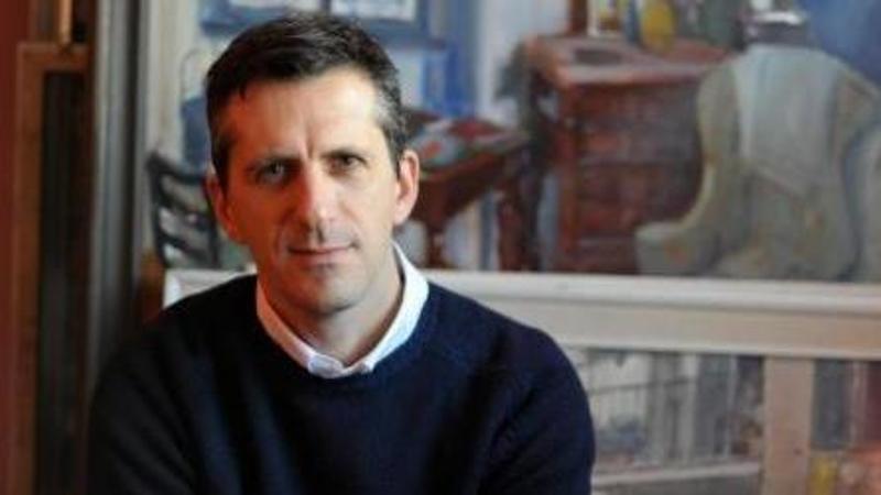 Claudio Paglieri: “Per riscrivere un classico basta rileggerlo. Io comincio da Manzoni”