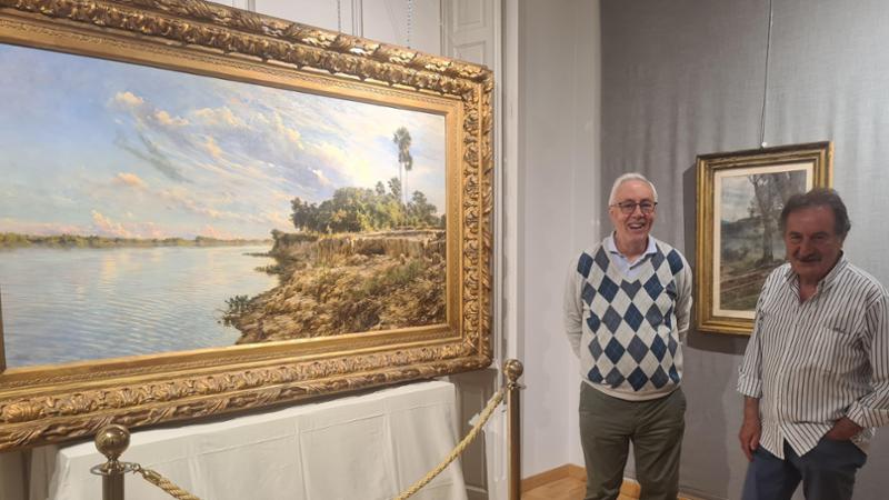 Il capolavoro di Guido Boggiani conteso tra Omegna e il Paraguay: “Intervenga il ministro”