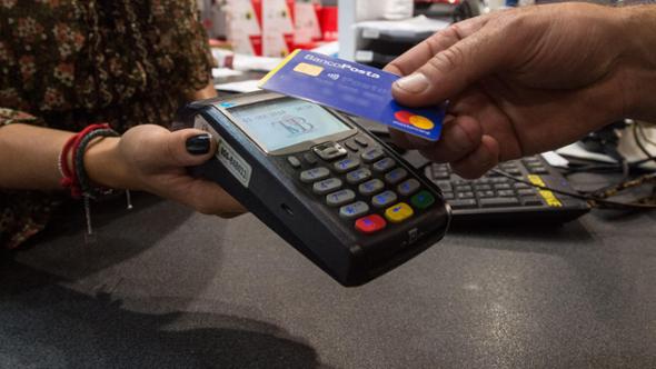 Commissioni sul Pos, sorpresa per l’Italia: all’estero sono più care