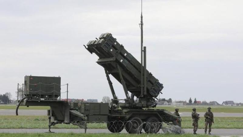 A corto di Patriot, l’America ritira i soldati dal Medio Oriente