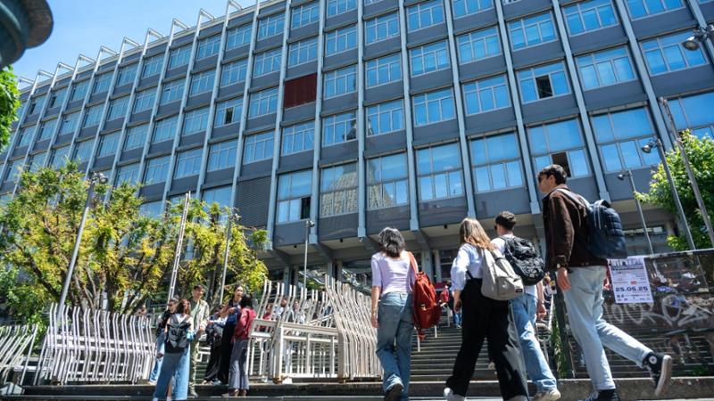 Stipendi e carriere dei neolaureati: chi vince la sfida tra le università di Torino, Milano e Roma