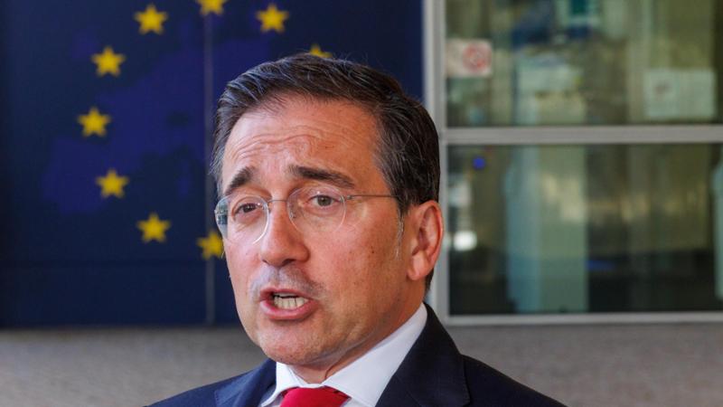 Ceuta, il ministro Albares contro il governo Meloni: “L’Italia non si è dimostrata all’altezza”