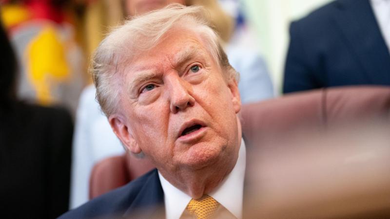 Trump: “Colloqui in corso anche se Teheran nega. Per l’Iran ultima chance per un buon accordo”