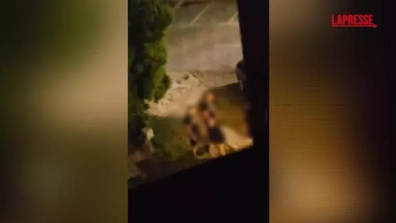 Bulgaria, gruppo nazi prova ad assaltare un hotel che ospita un gruppo di ragazzi ebrei italiani