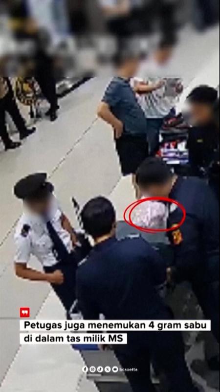 Pilota arrestato in Indonesia con decine di migliaia di pasticche di ecstasy
