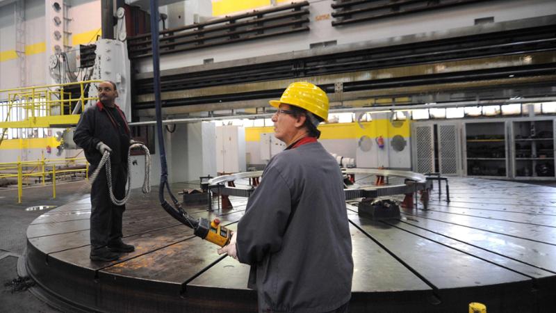 Pil dell’Italia, Upb: crescita rivista a +0,9% nel 2026