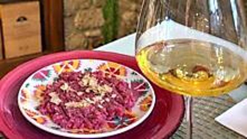 Il Riesling che i tedeschi ci invidiano