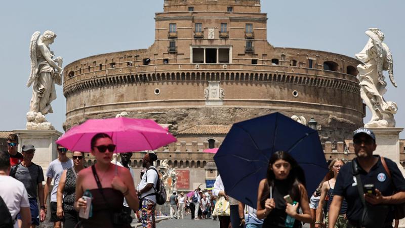 Le città ostaggio dei 40 gradi: “Spazi inadeguati da ripensare”