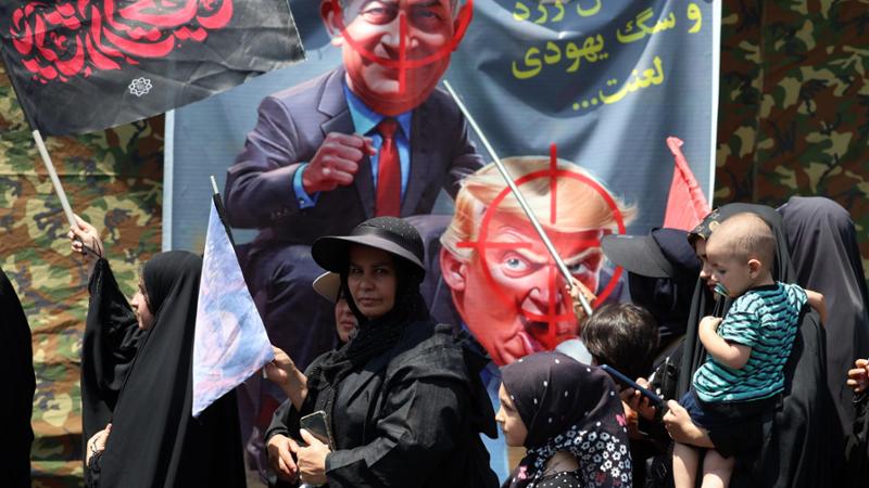 Spiragli per Hormuz, ma resta alta la tensione tra Usa e Iran