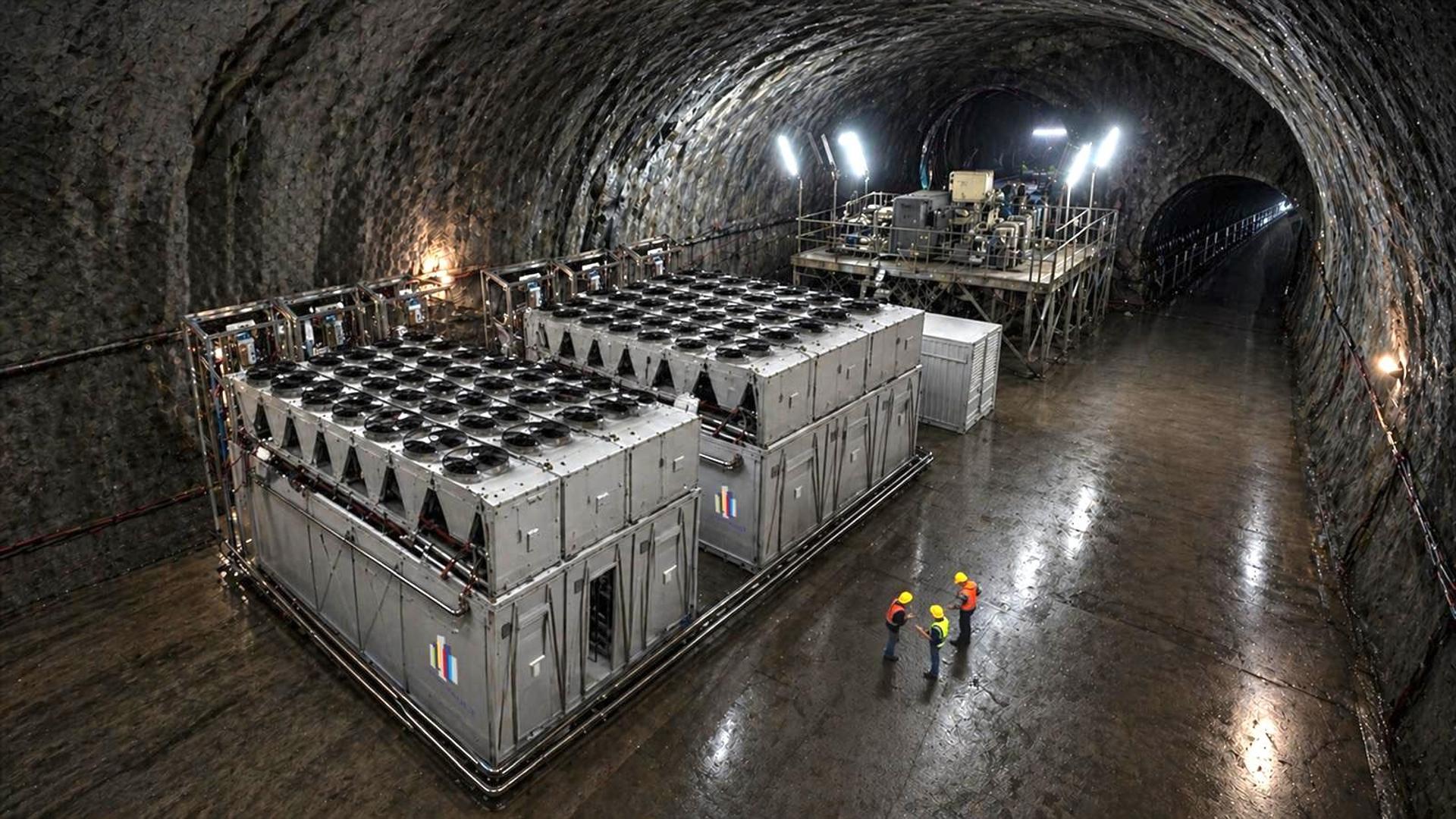 Italy focuses on innovation: 6.8 billion for new data centers