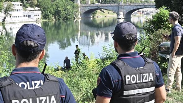 La discesa senza uscita e poi il vuoto: il punto esatto in cui l'auto è volata nel Po