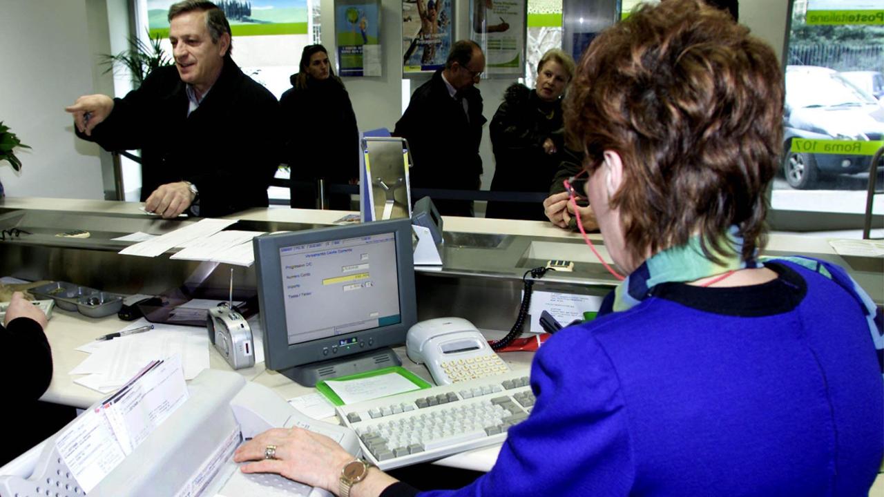 Bankitalia richiama gli istituti di credito sul conto base