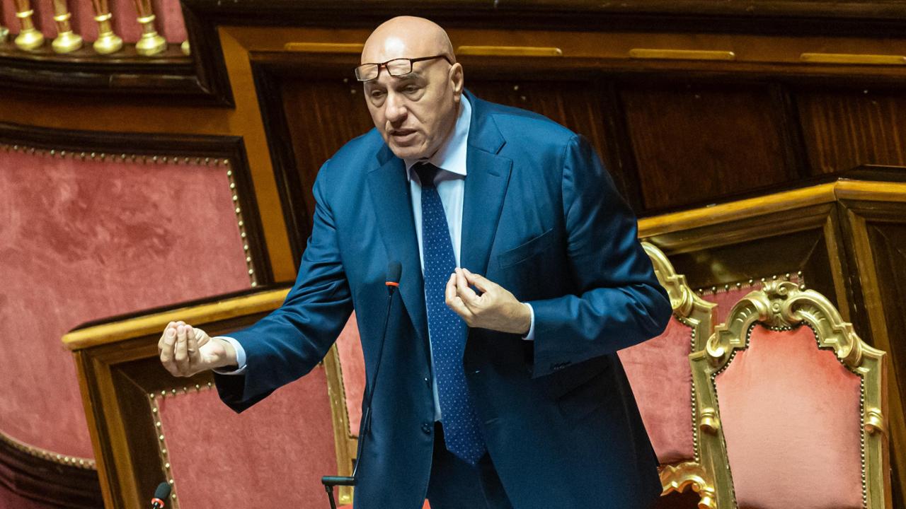 Difesa, nasce il Comando interforze cyber. Approvato il ddl Crosetto
