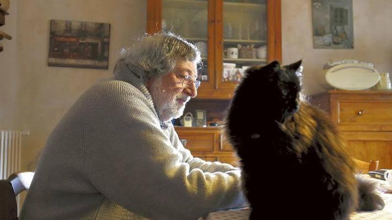 Guccini, le canzoni che ci hanno fatto innamorare del cantautore con il cuore a Pavana