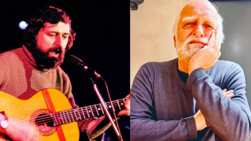 Riccardo Bertoncelli: “Io a casa di Guccini per fare pace. Nacque un’amicizia lunga oltre 50 anni”