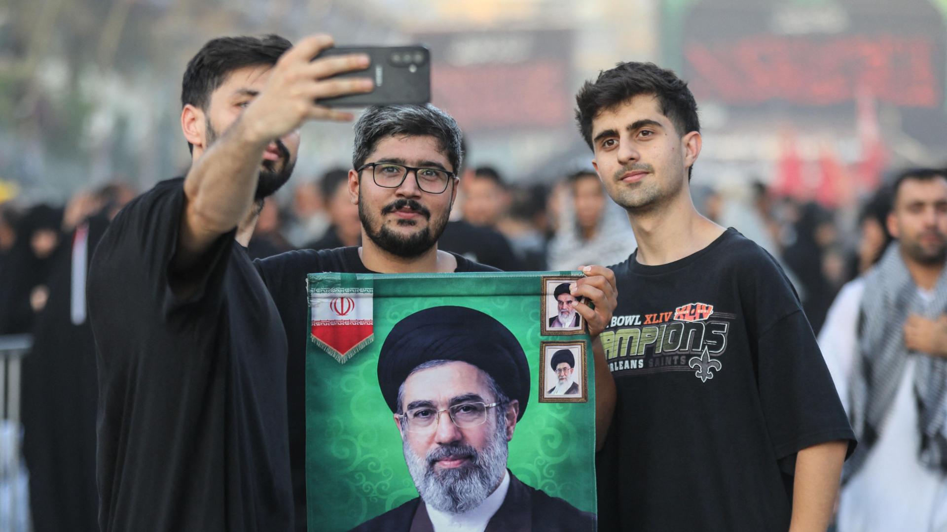 US-Iran Escalation: Trump's War Warnings, Netanyahu's Gaza Strategy, and Oman Talks