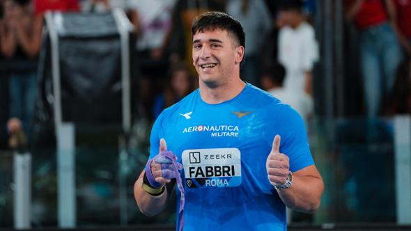 Fabbri: “I bei lanci, i social e il rigore di Baggio. La mia vita è tutto un peso”
