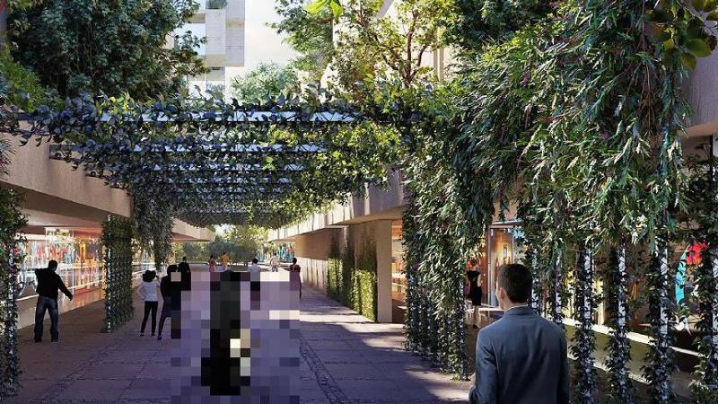 Boeri: “Servono nuove città spugna. Acqua, ombra e alberi 


sono le infrastrutture del futuro”