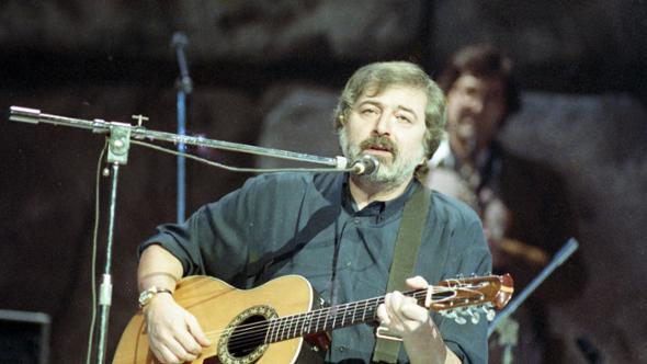 Francesco Guccini, le 10 perle (quasi) sconosciute