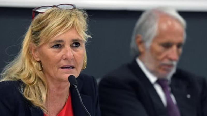 Sorpresa Italia: Diana Bianchedi nuova capodelegazione della Nazionale