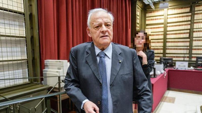 Morto a Roma Massimiliano Cencelli, padre del famoso “manuale”