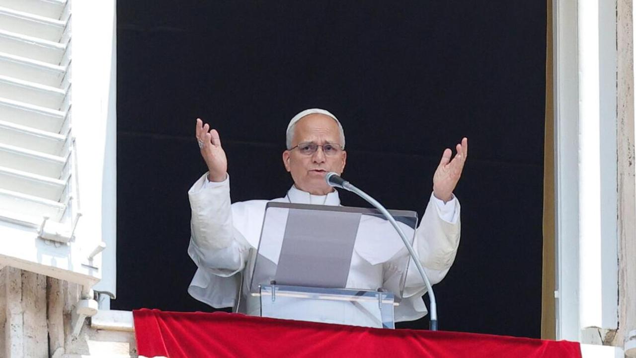 Leone XIV: “Tempo di fermare la spirale di violenza tra Ucraina e Russia. Spazio alla diplomazia”