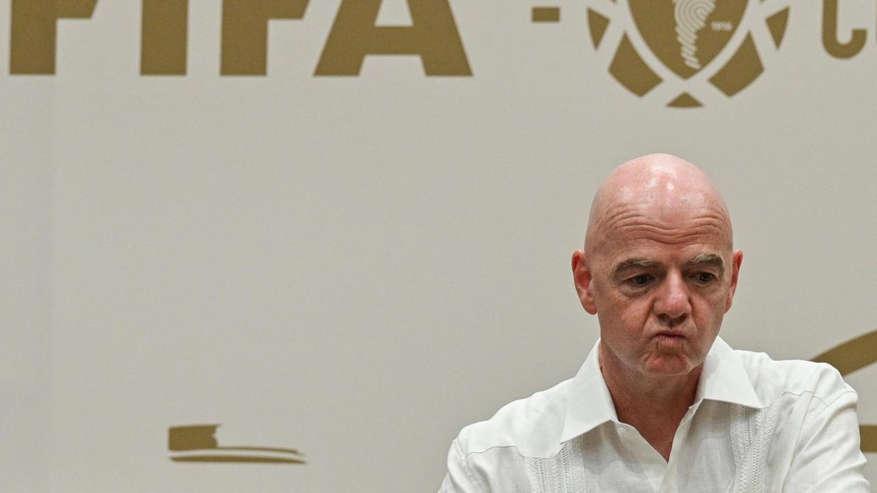 Uefa, Concacaf e Afc insieme contro Infantino: “Il calcio non appartiene a nessun individuo”