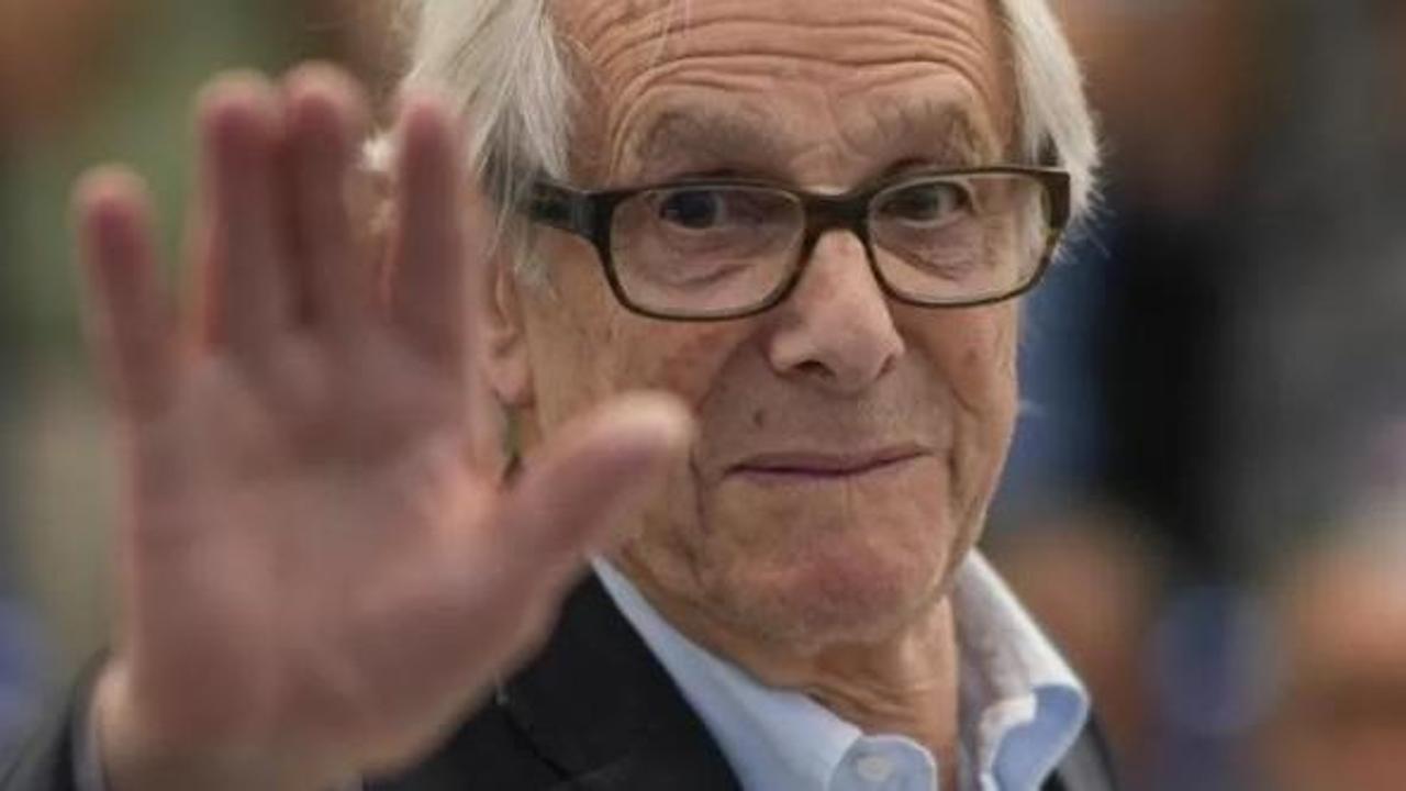 Ken Loach: “Solidarietà alla comunità di Spin Time. Bella Ciao mai stata così bella”