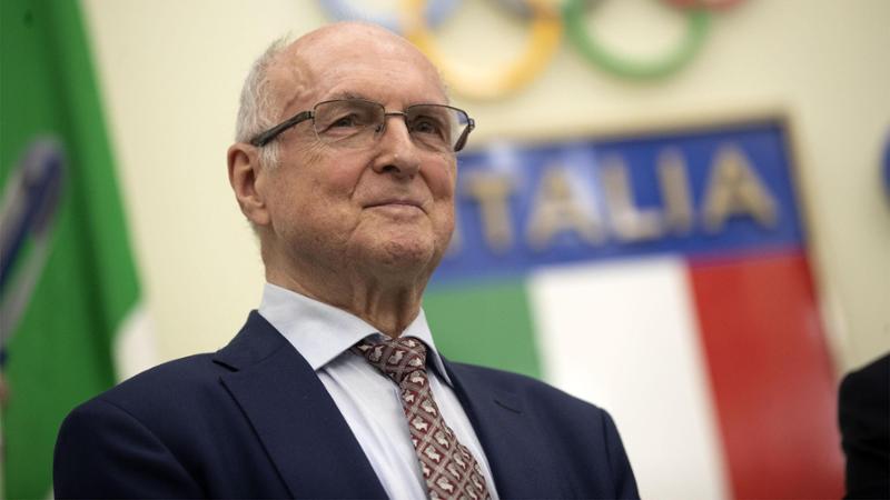 Quando Livio Berruti pennellò la curva alle Olimpiadi di Roma 1960