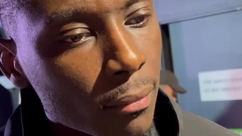 Kolo Muani: "La Juve è un club iconico, tornare a Torino era la scelta logica"