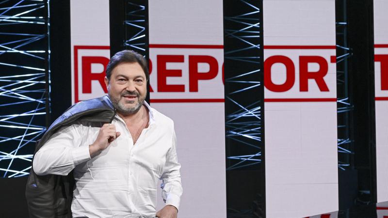 Lavitola, le chat a Ranucci: “Se ti cacciano da Report fai bingo. Tra due anni diventerai presidente”