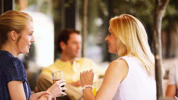 Il crollo della trad wife fa bene al cuore