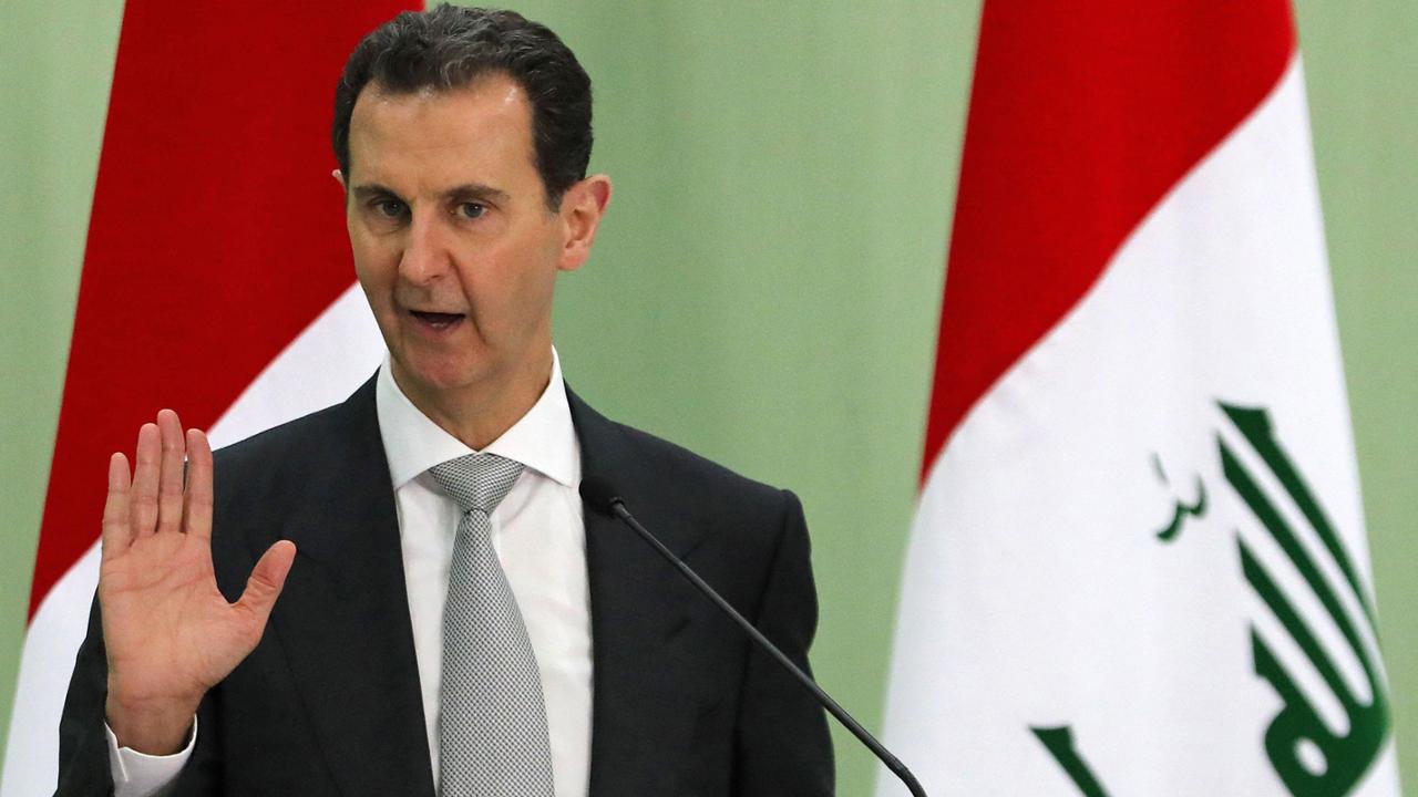 Siria, l’ex leader Bashar al-Assad condannato a morte in contumacia per crimini di guerra