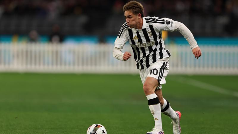 Juventus ok: Yildiz gol nel successo contro il Palermo