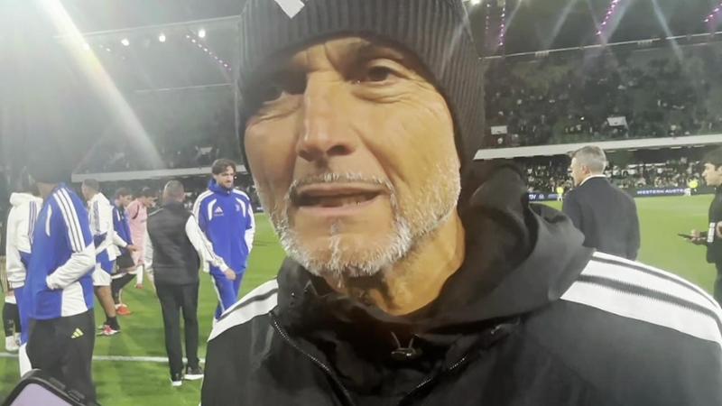 Conceiçao, Alajbegovic e Yildiz più Kolo Muani. Se Spalletti trova la quadra, è Juve-spettacolo